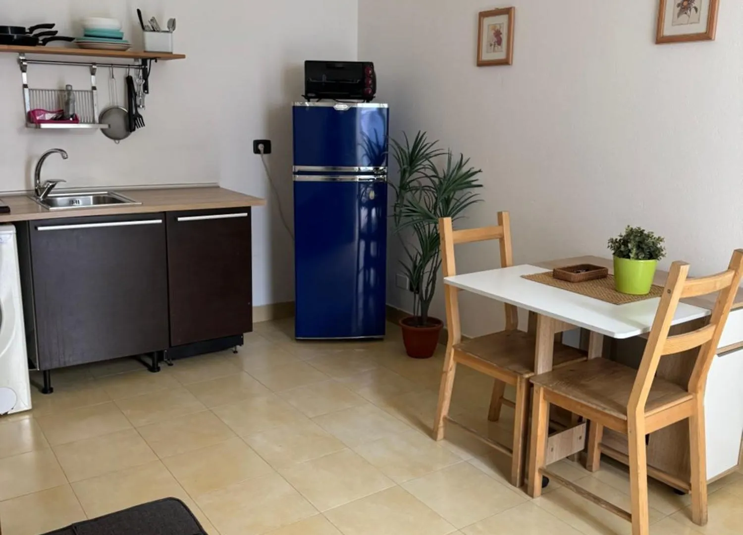 Apartamento Interno 2 Il Giardino Segreto Centro Bari Italia