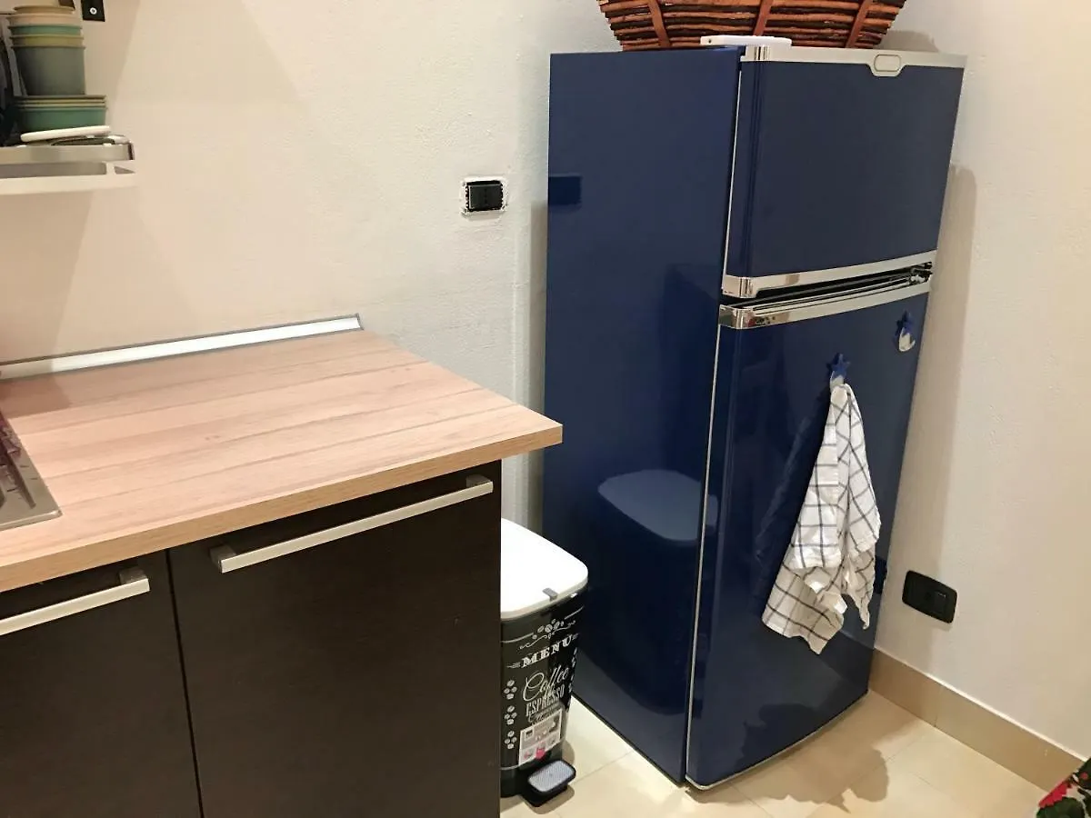 Apartamento Interno 2 Il Giardino Segreto Centro Bari