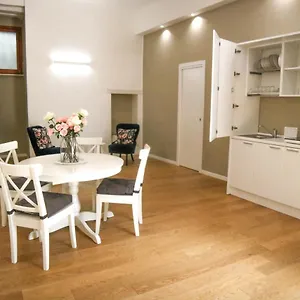 Appartement Corte Barone, Bari