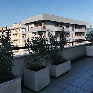 Appartement Brigida 5, Bari
