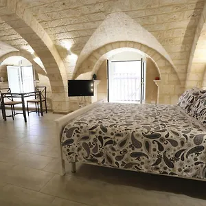 Appartement Due Passi Dal Borgo Antico 3, Bari