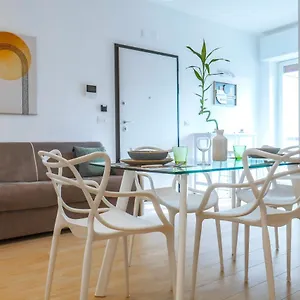 Appartement Rossani Suites&aparts, Bari