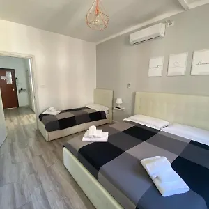Appartement Newhouse 336, Bari